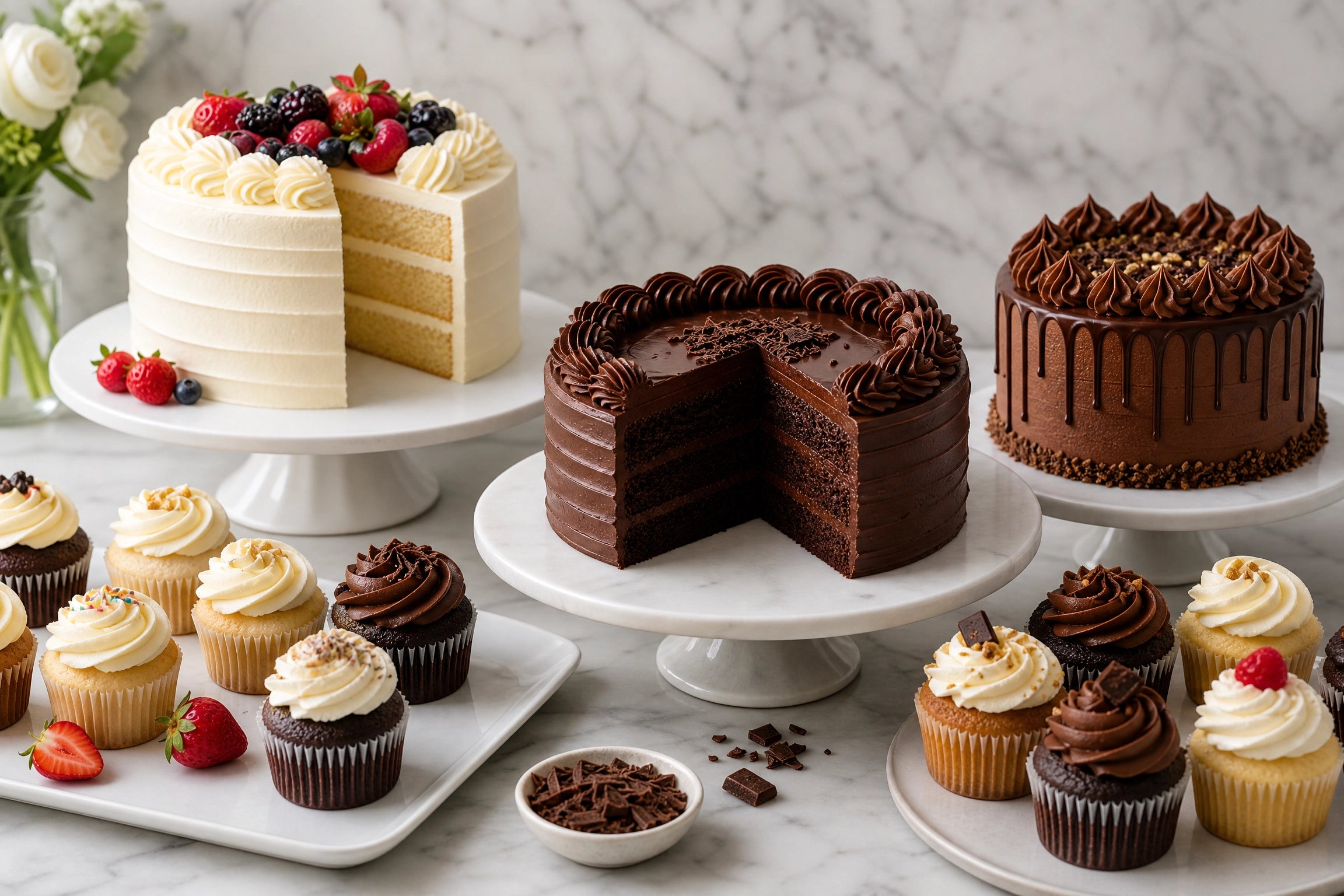 French pastry recipe