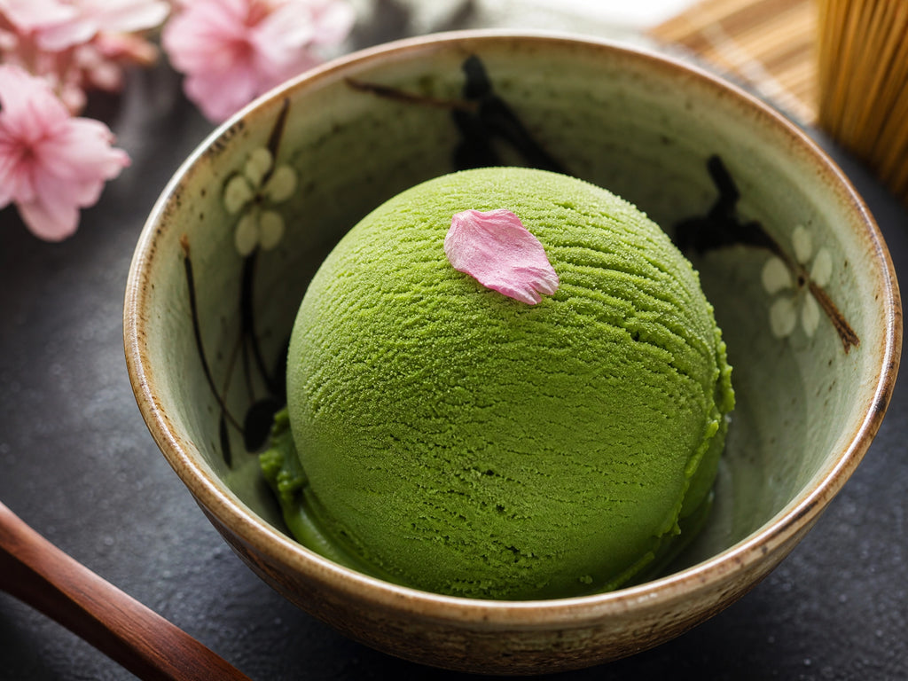 Zen & sweet