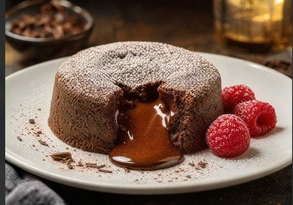 The Ultimate Swiss Chocolate Recipe Book