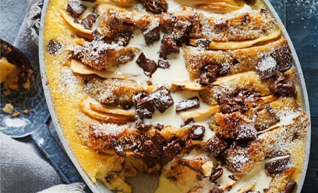 Foodeboik