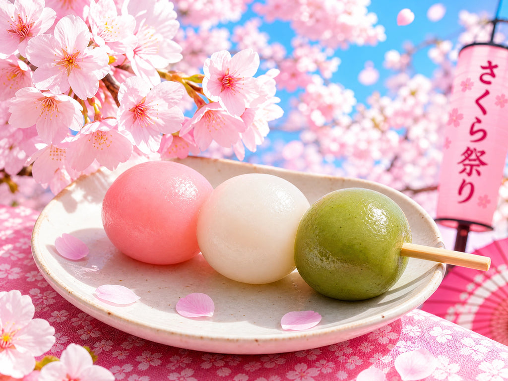 Zen & sweet