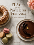 French pastry recipe