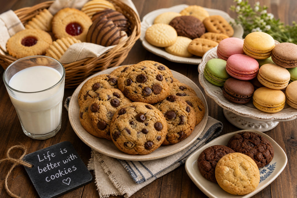 French pastry recipe